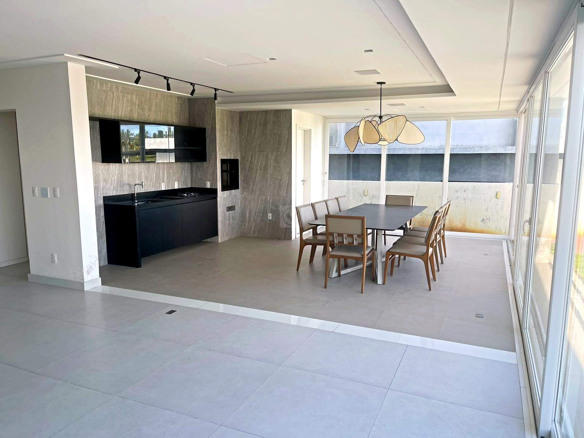 Casa em condominio para aluguel, 3 quartos, 3 suítes, 4 vagas, Luar Da Barra - Barra dos Coqueiros/SE - Foto 11