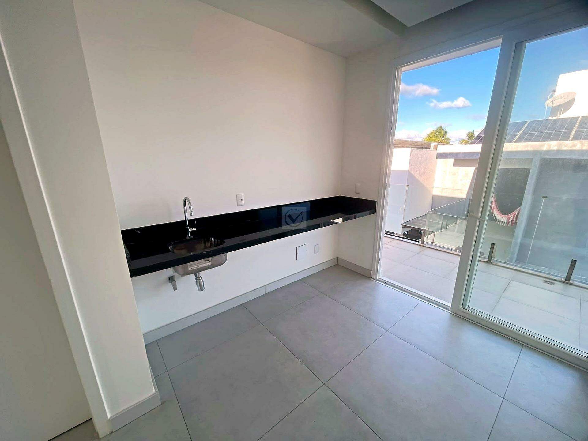 Casa em condominio para aluguel, 3 quartos, 3 suítes, 4 vagas, Luar Da Barra - Barra dos Coqueiros/SE - Foto 19