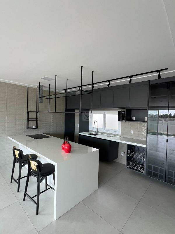 Casa em condominio para aluguel, 3 quartos, 3 suítes, 4 vagas, Luar Da Barra - Barra dos Coqueiros/SE - Foto 4