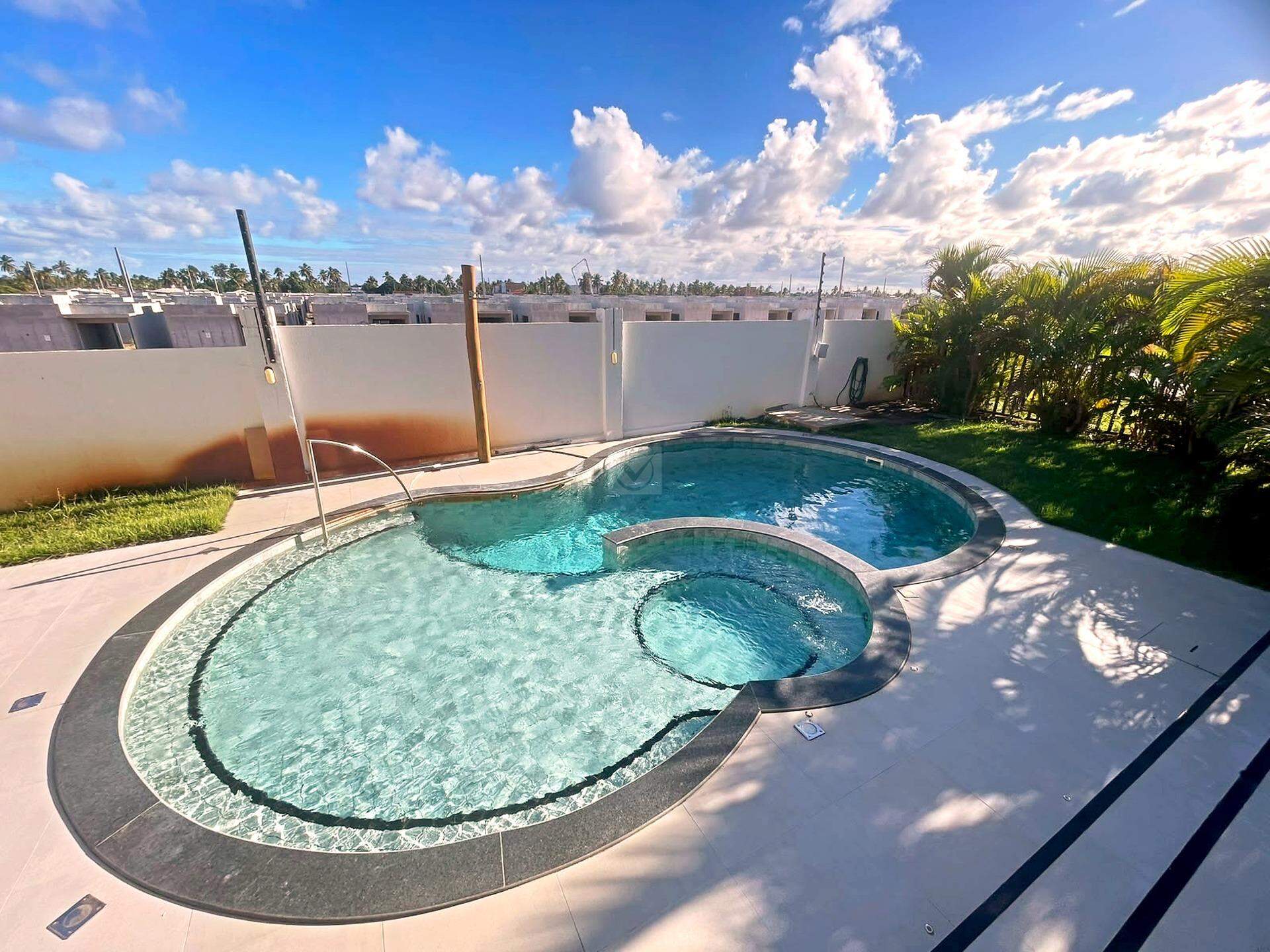 Casa em condominio para aluguel, 3 quartos, 3 suítes, 4 vagas, Luar Da Barra - Barra dos Coqueiros/SE - Foto 13
