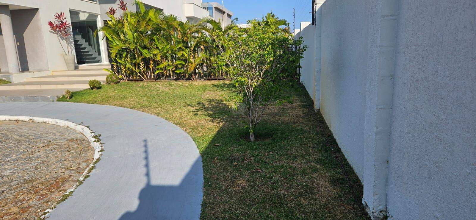 Casa em condominio para aluguel, 3 quartos, 3 suítes, 4 vagas, Luar Da Barra - Barra dos Coqueiros/SE - Foto 2