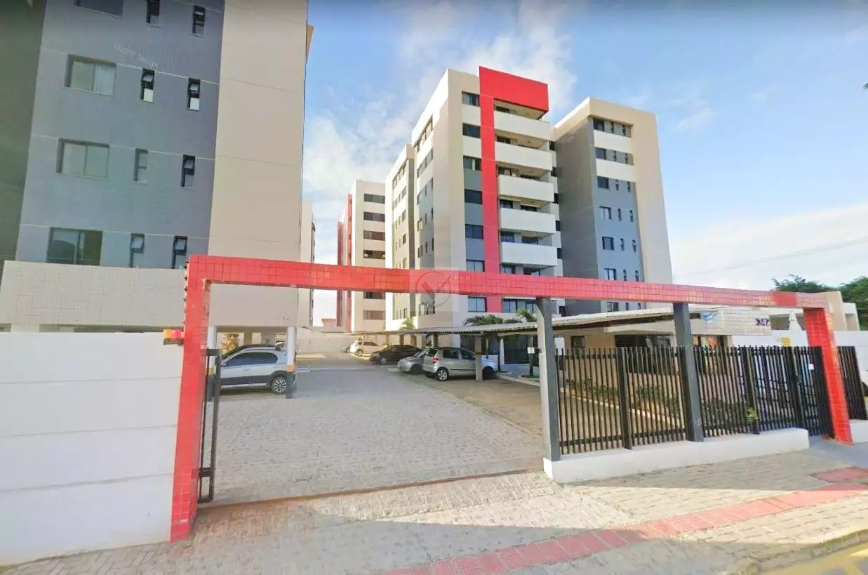 Apartamento para aluguel, 3 quartos, 2 suítes, 1 vaga, Coroa do Meio - Aracaju/SE - Foto 19
