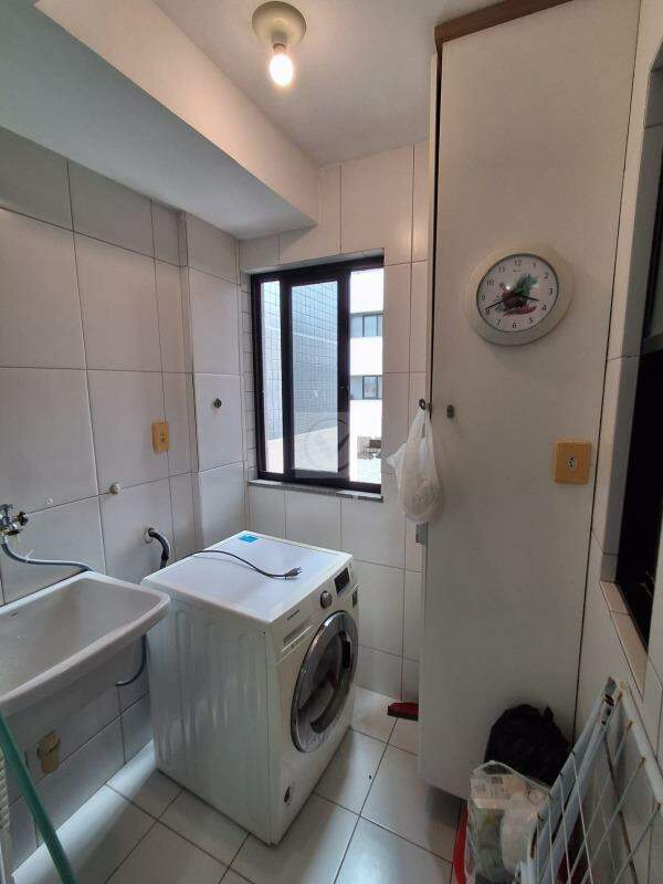 Apartamento para aluguel, 3 quartos, 2 suítes, 1 vaga, Coroa do Meio - Aracaju/SE - Foto 13