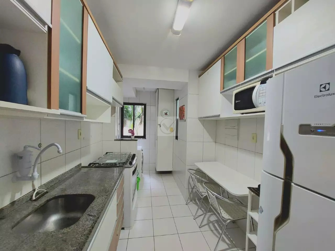 Apartamento para aluguel, 3 quartos, 2 suítes, 1 vaga, Coroa do Meio - Aracaju/SE - Foto 15