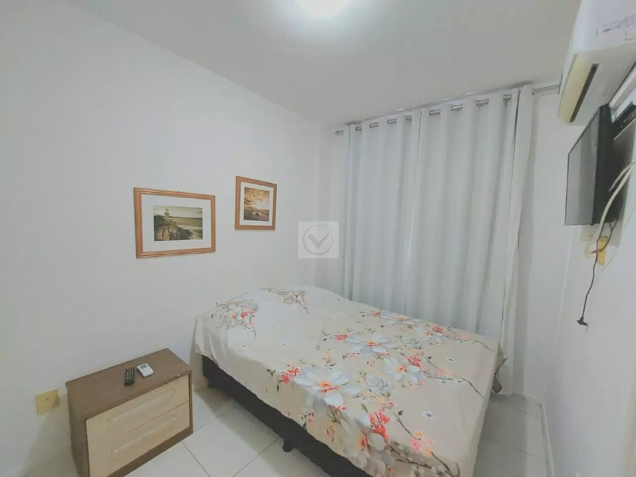 Apartamento para aluguel, 3 quartos, 2 suítes, 1 vaga, Coroa do Meio - Aracaju/SE - Foto 8