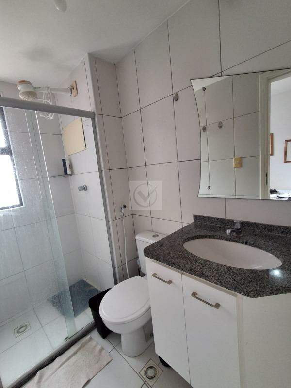 Apartamento para aluguel, 3 quartos, 2 suítes, 1 vaga, Coroa do Meio - Aracaju/SE - Foto 16