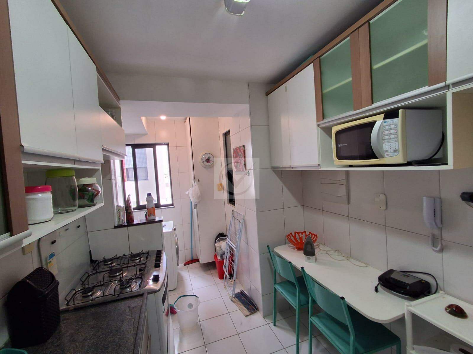 Apartamento para aluguel, 3 quartos, 2 suítes, 1 vaga, Coroa do Meio - Aracaju/SE - Foto 14