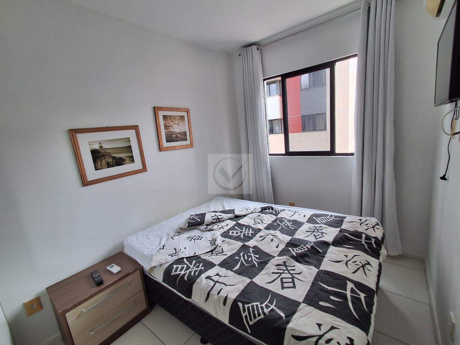 Apartamento para aluguel, 3 quartos, 2 suítes, 1 vaga, Coroa do Meio - Aracaju/SE - Foto 9
