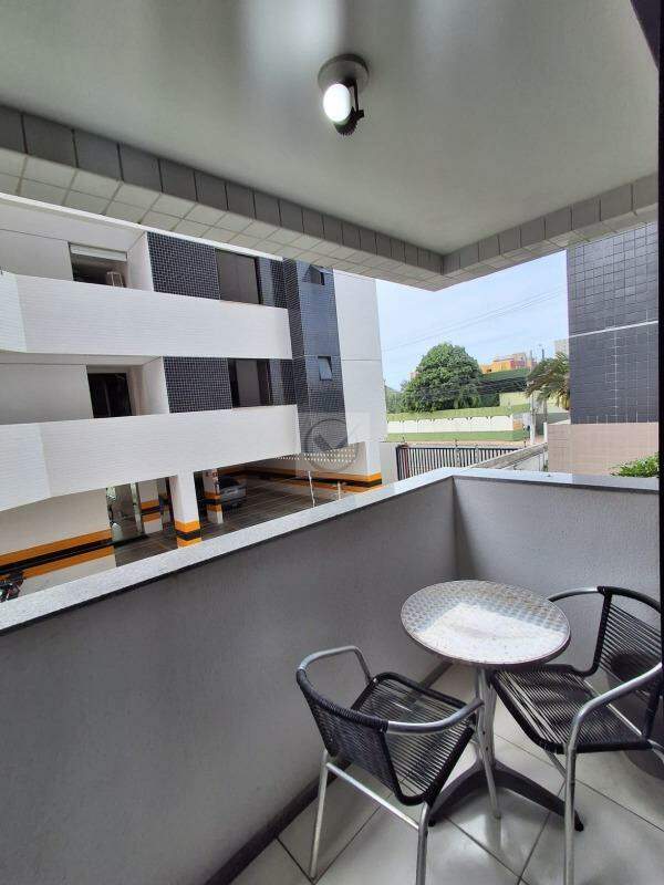 Apartamento para aluguel, 3 quartos, 2 suítes, 1 vaga, Coroa do Meio - Aracaju/SE - Foto 18