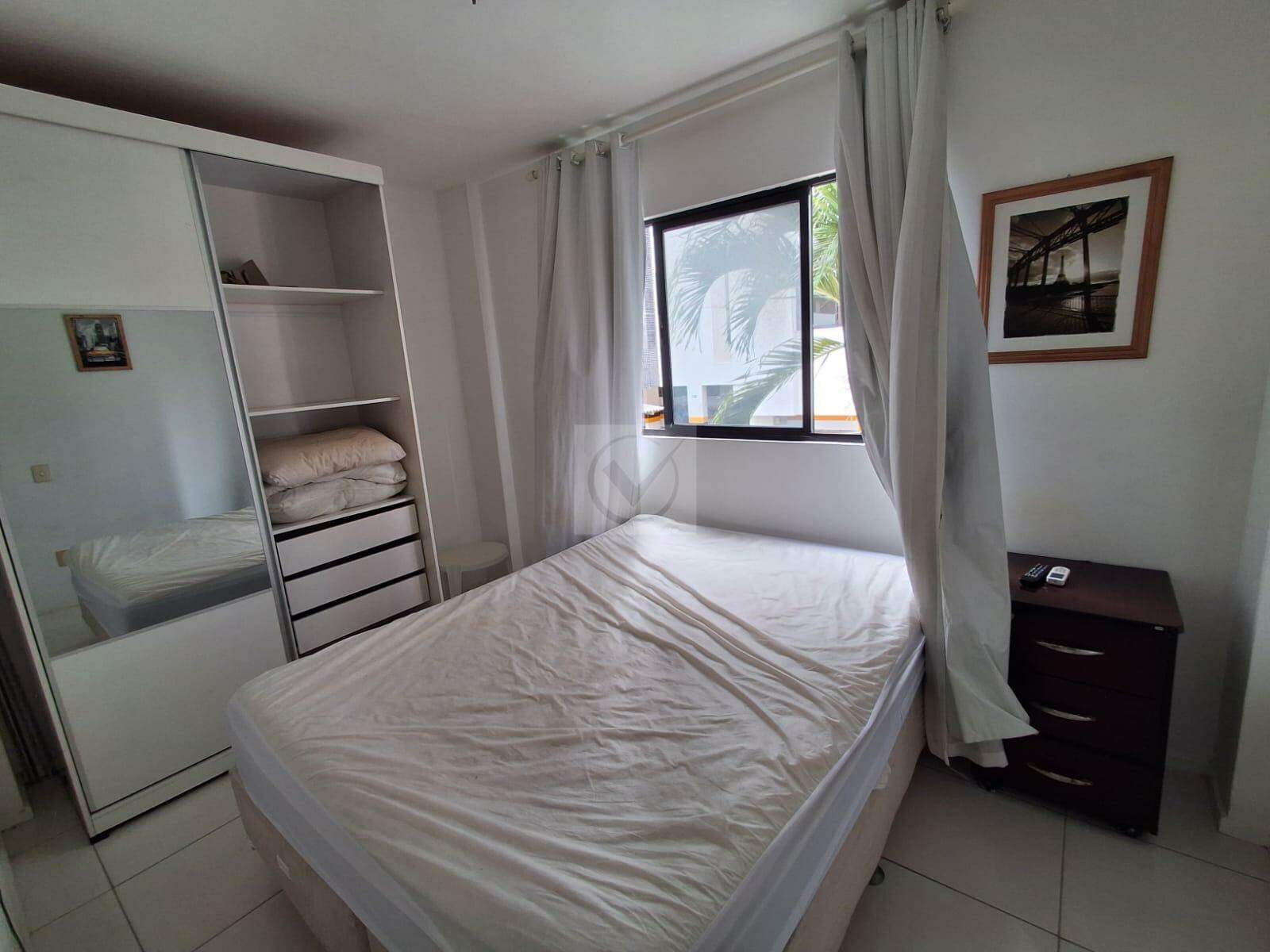 Apartamento para aluguel, 3 quartos, 2 suítes, 1 vaga, Coroa do Meio - Aracaju/SE - Foto 10