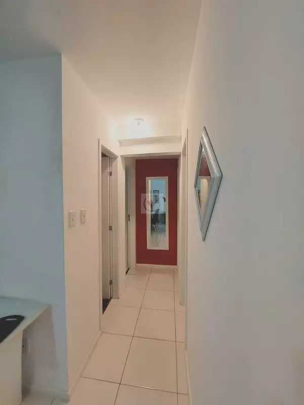 Apartamento para aluguel, 3 quartos, 2 suítes, 1 vaga, Coroa do Meio - Aracaju/SE - Foto 23