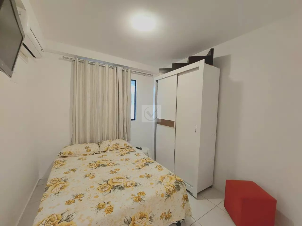 Apartamento para aluguel, 3 quartos, 2 suítes, 1 vaga, Coroa do Meio - Aracaju/SE - Foto 11