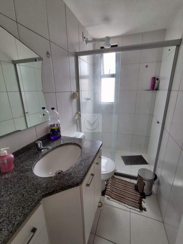 Apartamento para aluguel, 3 quartos, 2 suítes, 1 vaga, Coroa do Meio - Aracaju/SE - Foto 12