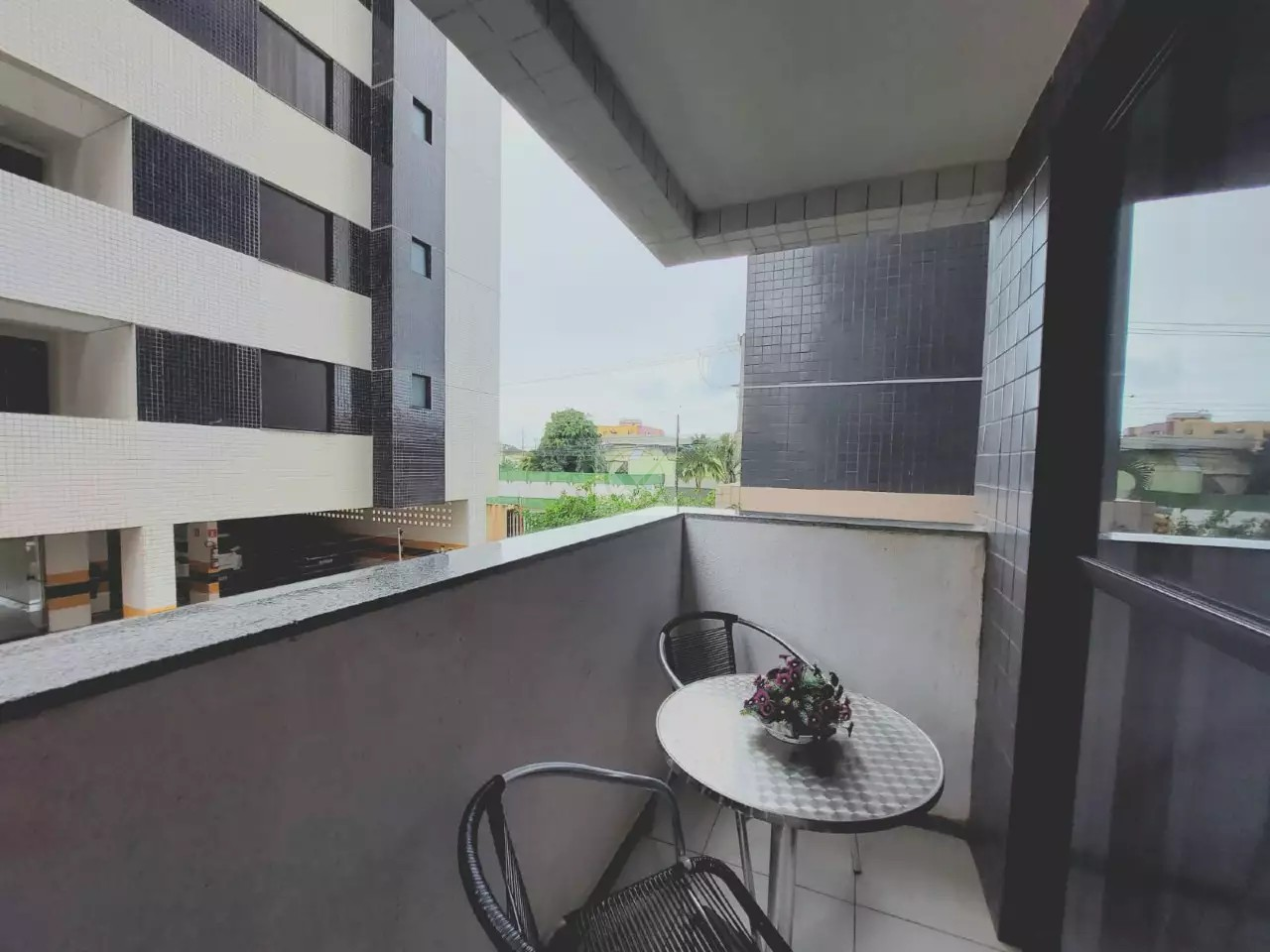 Apartamento para aluguel, 3 quartos, 2 suítes, 1 vaga, Coroa do Meio - Aracaju/SE - Foto 22