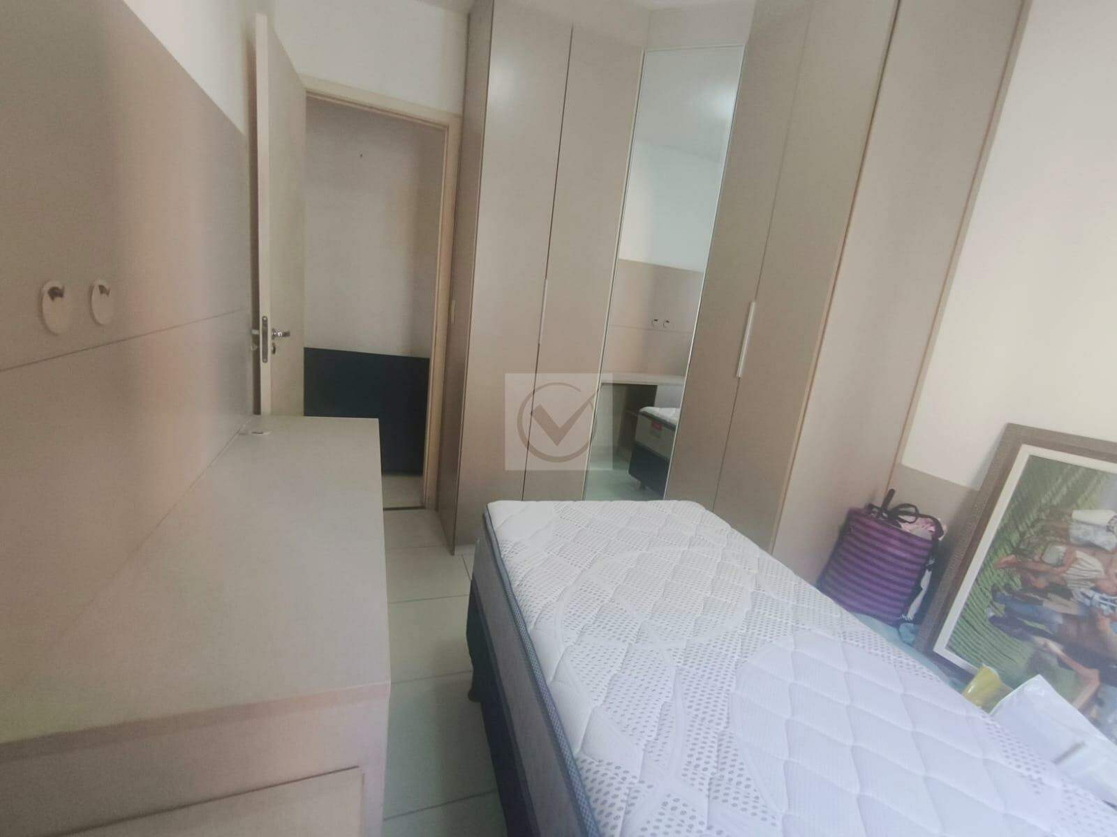Apartamento para aluguel, 2 quartos, 1 vaga, Luzia - Aracaju/SE - Foto 13