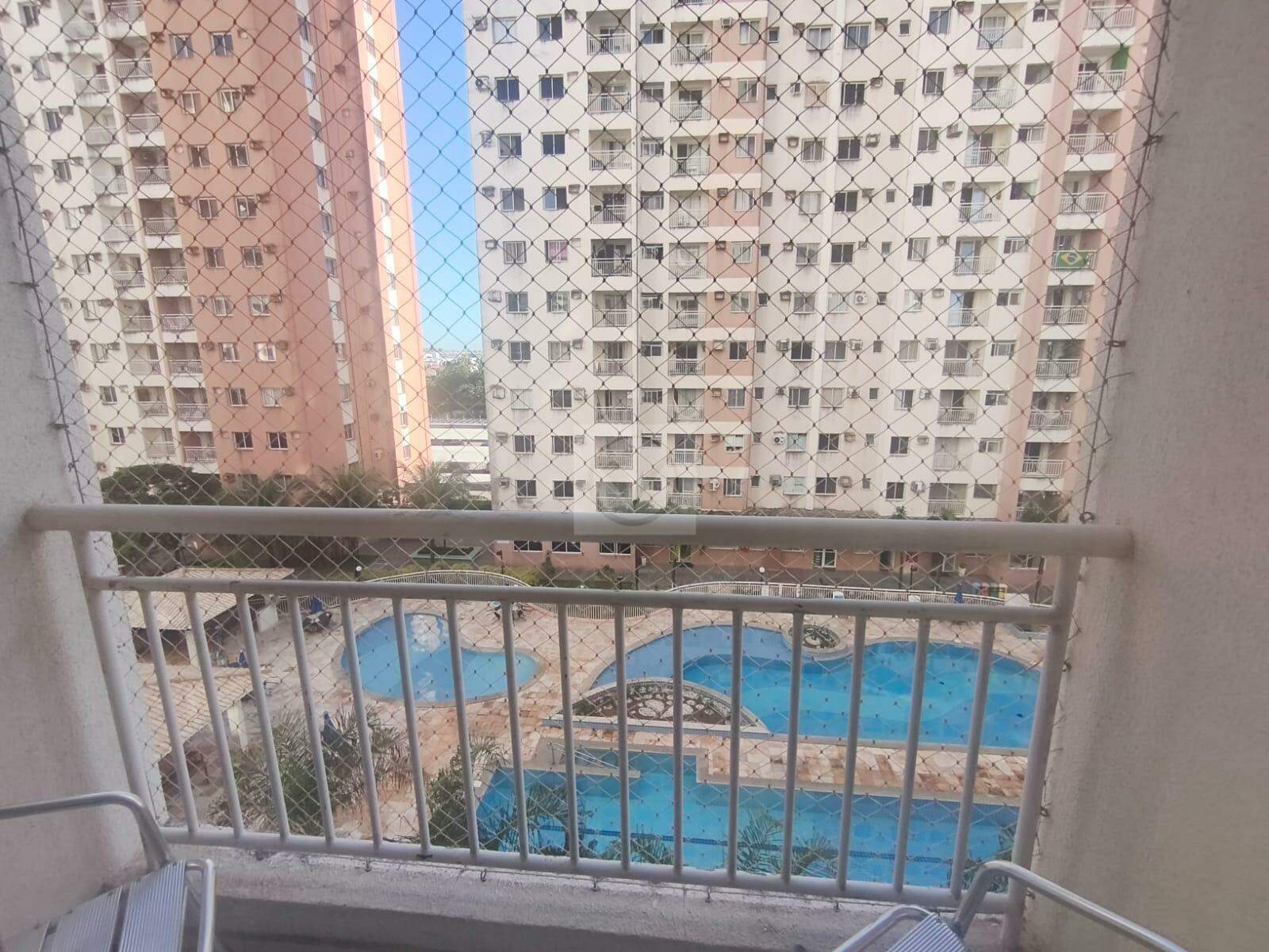 Apartamento para aluguel, 2 quartos, 1 vaga, Luzia - Aracaju/SE - Foto 10