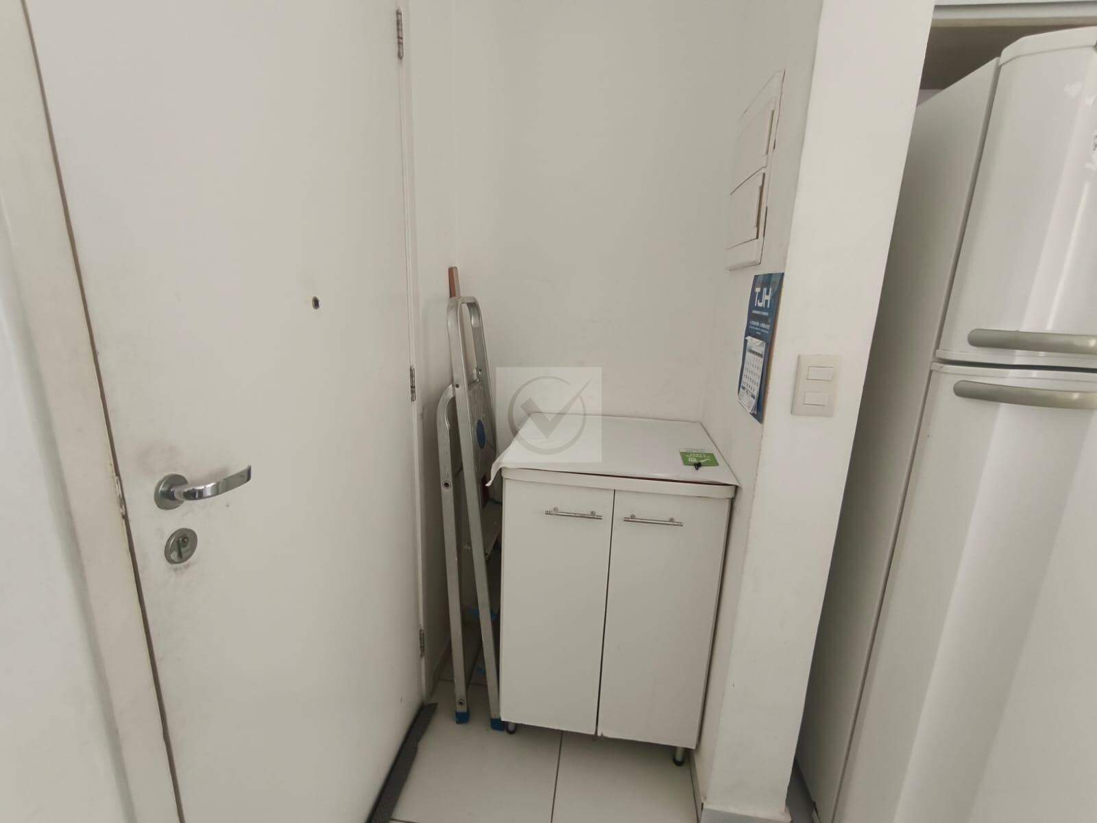 Apartamento para aluguel, 2 quartos, 1 vaga, Luzia - Aracaju/SE - Foto 8