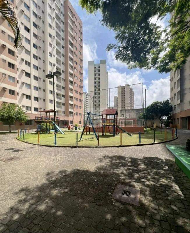 Apartamento para aluguel, 2 quartos, 1 vaga, Luzia - Aracaju/SE - Foto 5