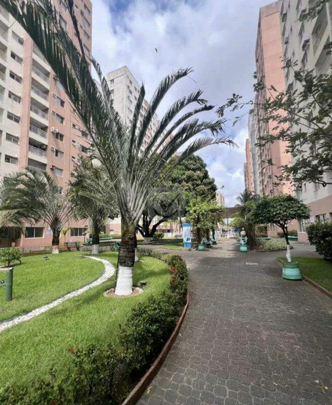 Apartamento para aluguel, 2 quartos, 1 vaga, Luzia - Aracaju/SE - Foto 3