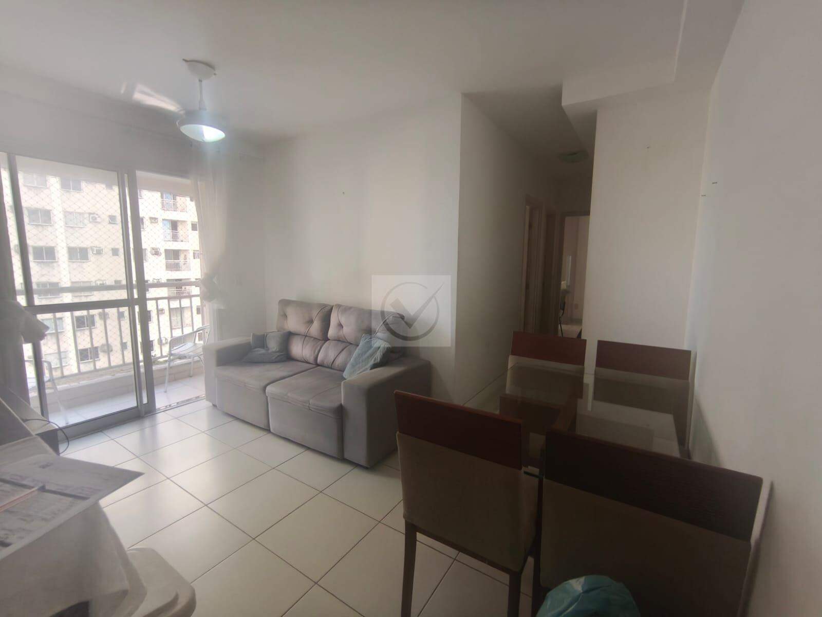 Apartamento para aluguel, 2 quartos, 1 vaga, Luzia - Aracaju/SE - Foto 6
