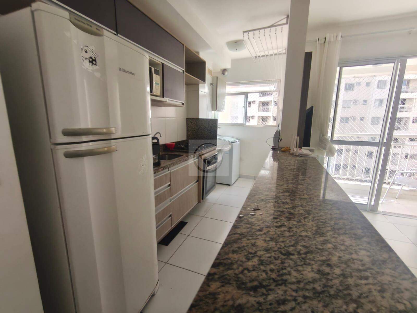 Apartamento para aluguel, 2 quartos, 1 vaga, Luzia - Aracaju/SE - Foto 11