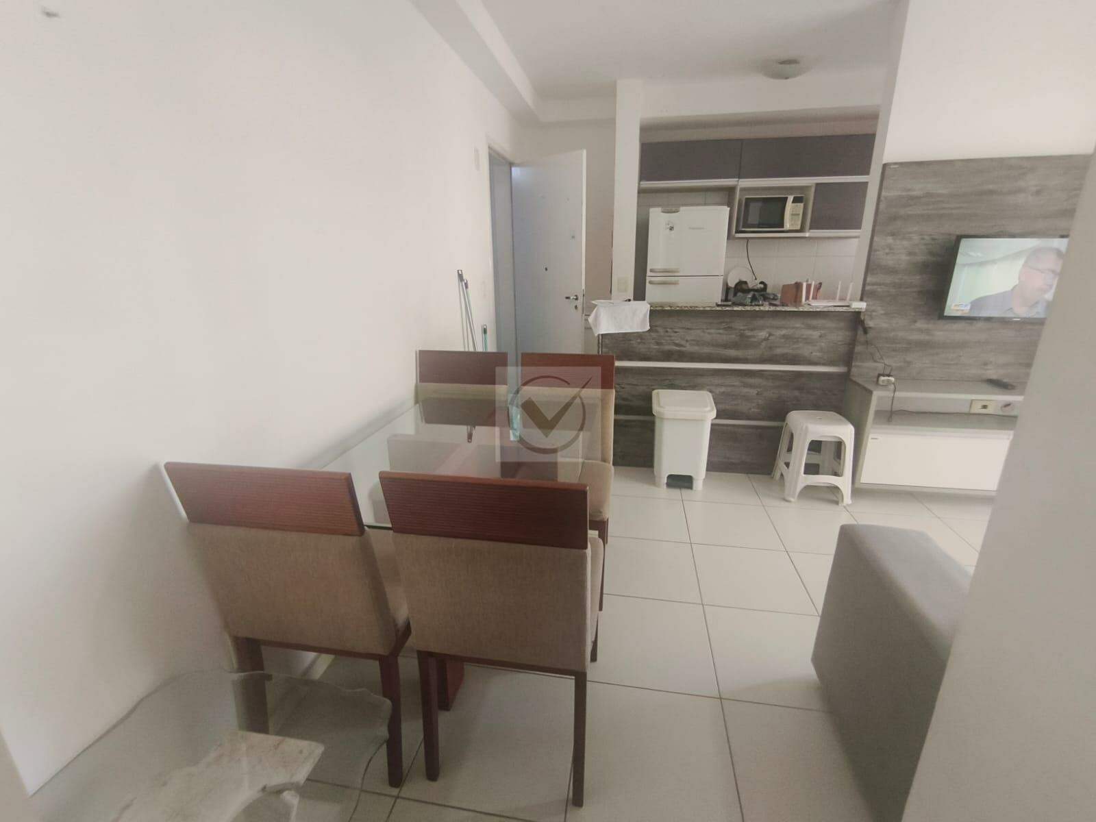 Apartamento para aluguel, 2 quartos, 1 vaga, Luzia - Aracaju/SE - Foto 7
