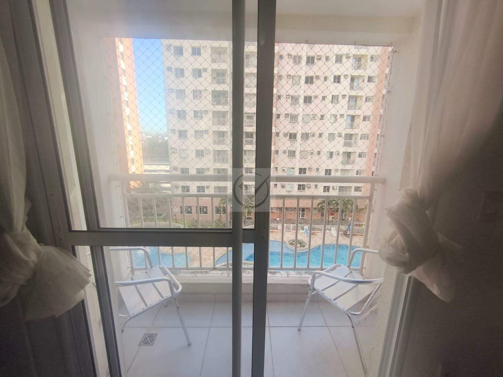 Apartamento para aluguel, 2 quartos, 1 vaga, Luzia - Aracaju/SE - Foto 9