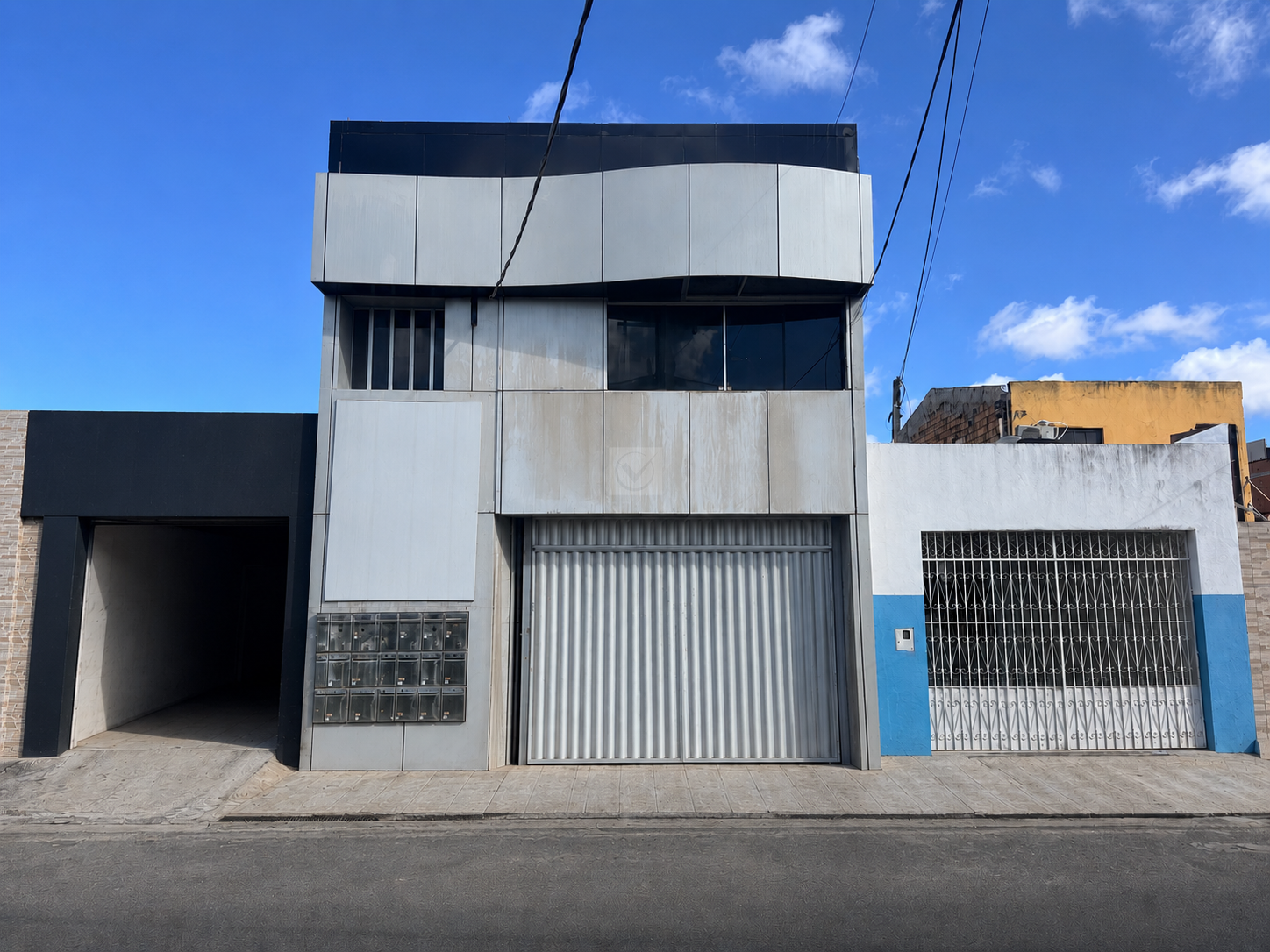 Prédio para aluguel, Centro - Aracaju/SE
