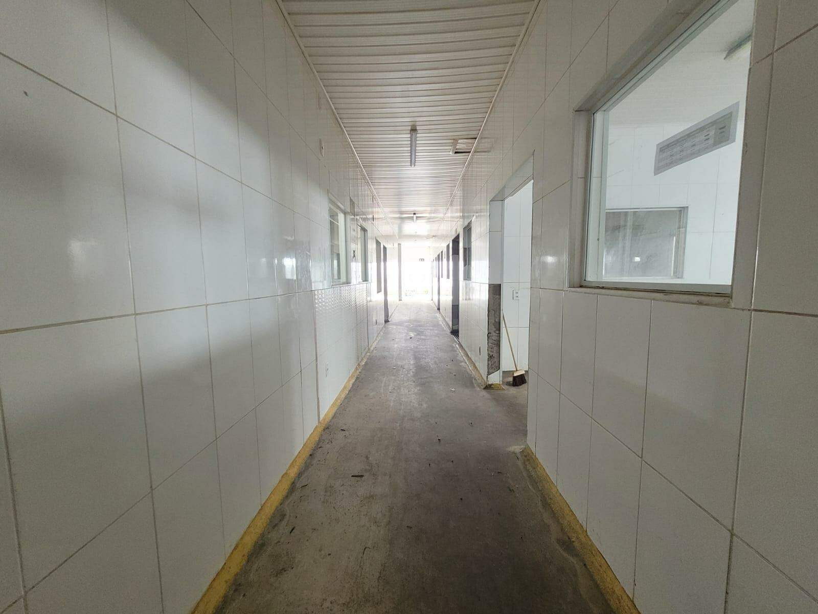 Amplo Prédio Comercial para Locação – Excelente Infraestrutura! - Foto 3