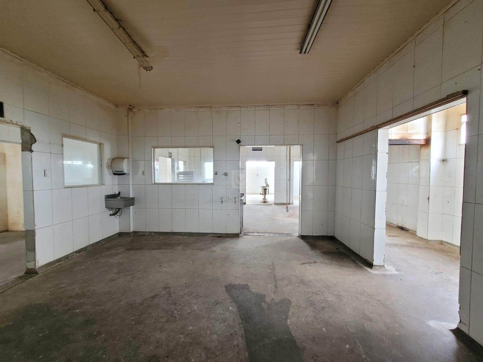 Amplo Prédio Comercial para Locação – Excelente Infraestrutura! - Foto 8