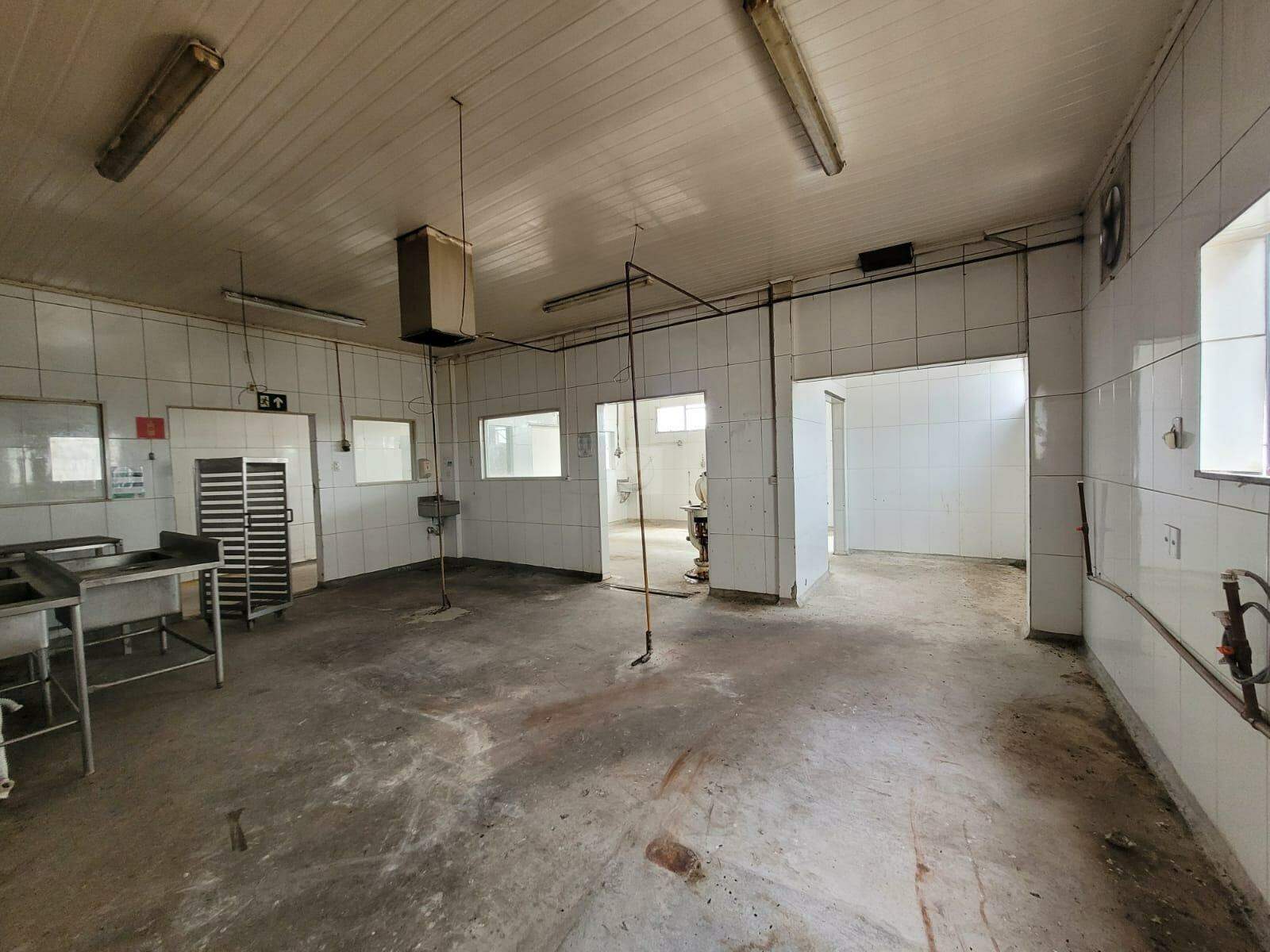 Amplo Prédio Comercial para Locação – Excelente Infraestrutura! - Foto 6