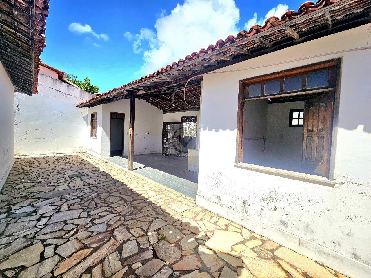 Casa para aluguel, 3 quartos, 1 suíte, 2 vagas, Coroa do Meio - Aracaju/SE - Foto 10