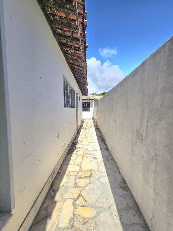 Casa para aluguel, 3 quartos, 1 suíte, 2 vagas, Coroa do Meio - Aracaju/SE - Foto 8
