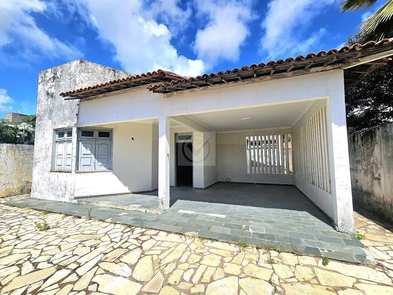 Casa para aluguel, 3 quartos, 1 suíte, 2 vagas, Coroa do Meio - Aracaju/SE - Foto 3