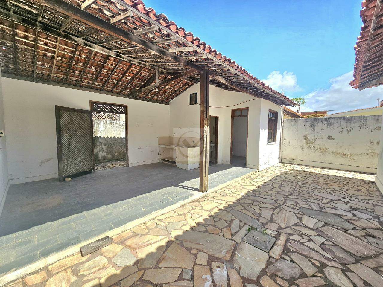 Casa para aluguel, 3 quartos, 1 suíte, 2 vagas, Coroa do Meio - Aracaju/SE - Foto 9