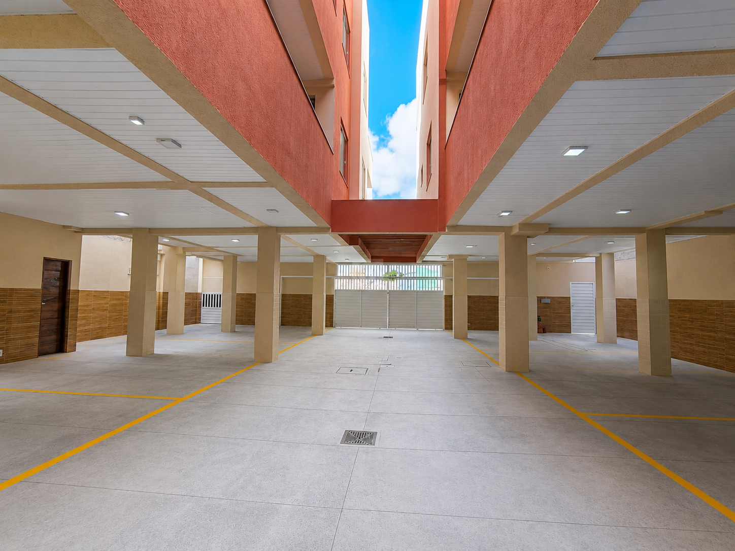 Apartamento para aluguel, 2 quartos, 1 suíte, 1 vaga, Aruana - Aracaju/SE - Foto 2
