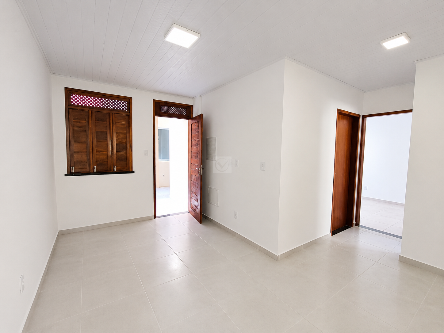 Apartamento para aluguel, 2 quartos, 1 suíte, 1 vaga, Aruana - Aracaju/SE - Foto 3