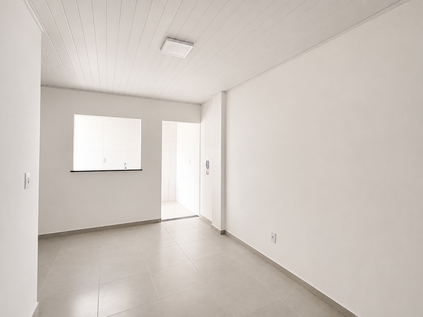 Apartamento para aluguel, 2 quartos, 1 suíte, 1 vaga, Aruana - Aracaju/SE - Foto 4
