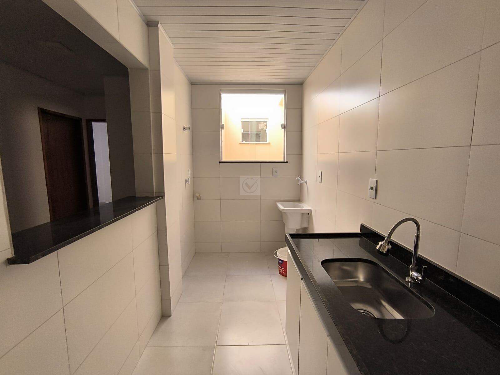 Apartamento para aluguel, 2 quartos, 1 suíte, 1 vaga, Aruana - Aracaju/SE - Foto 9