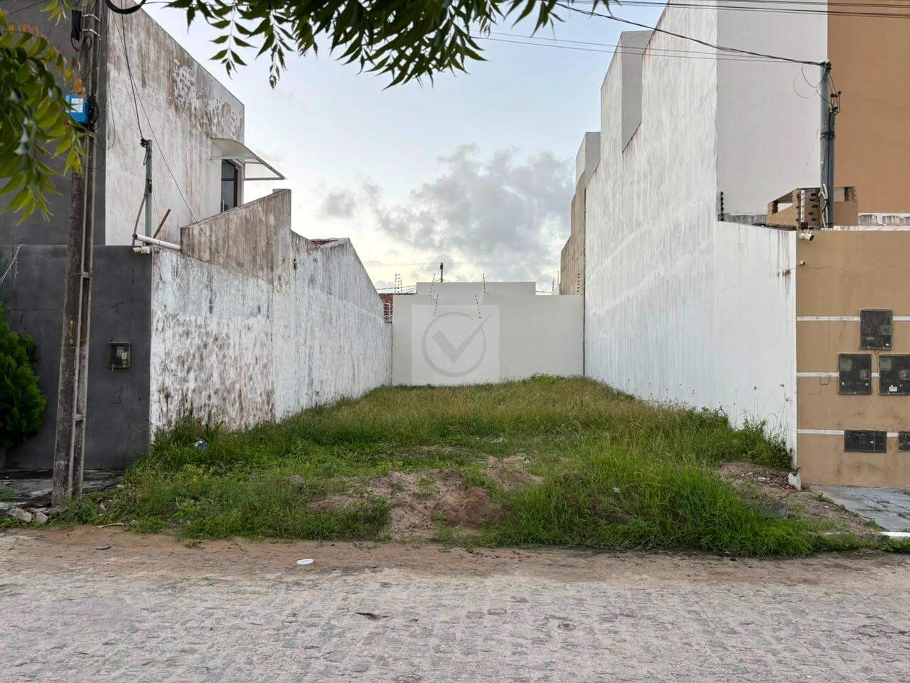 Lote à venda, Luar Da Barra - Barra dos Coqueiros/SE