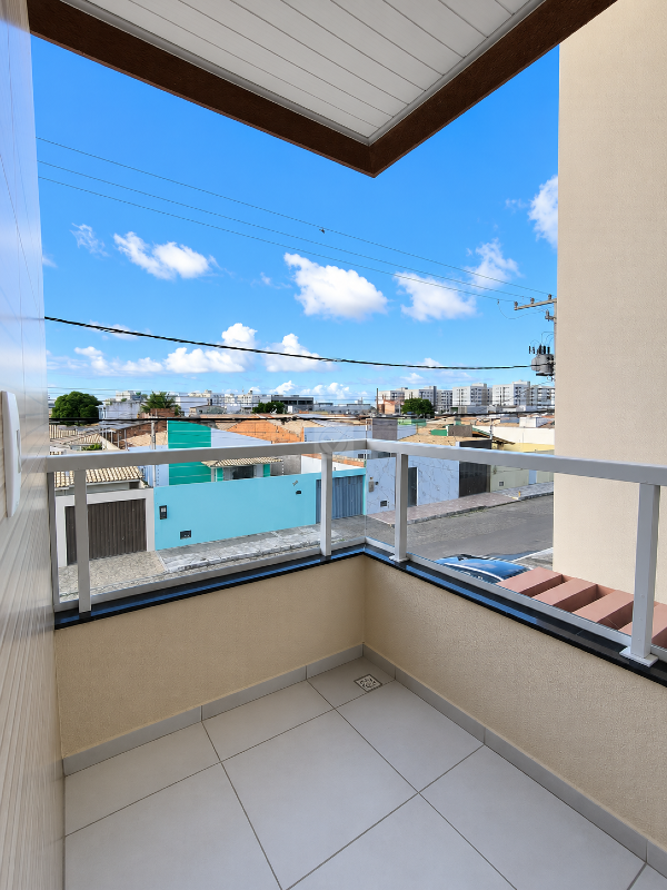 Residencial Amorim zona de expansão aruana - Foto 5