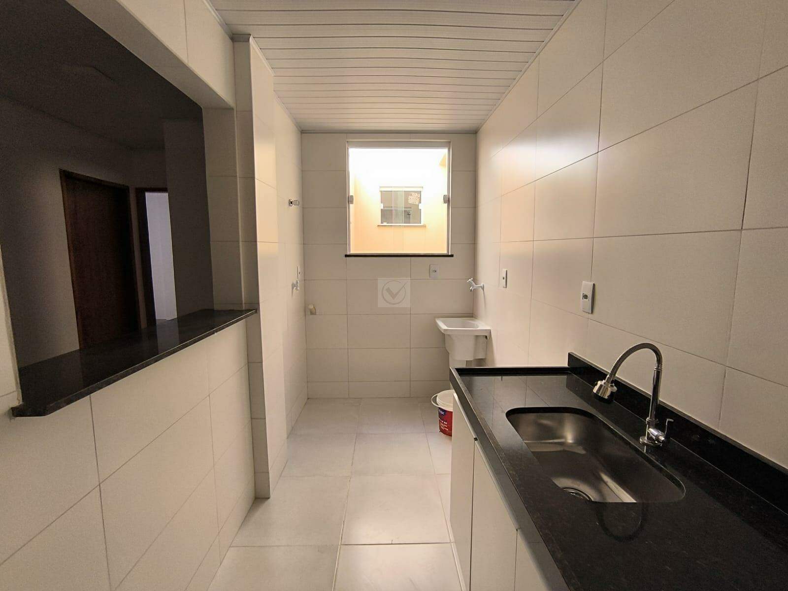 Apartamento para aluguel, 2 quartos, 1 suíte, 1 vaga, Aruana - Aracaju/SE - Foto 9