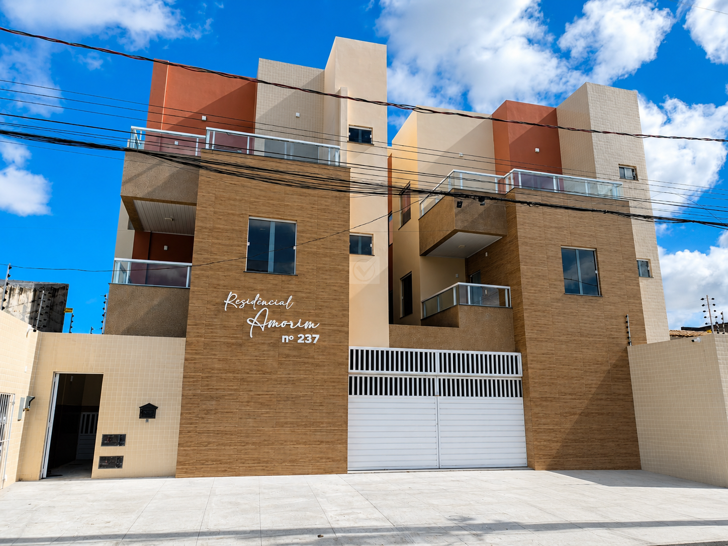Apartamento para aluguel, 2 quartos, 1 suíte, 1 vaga, Aruana - Aracaju/SE