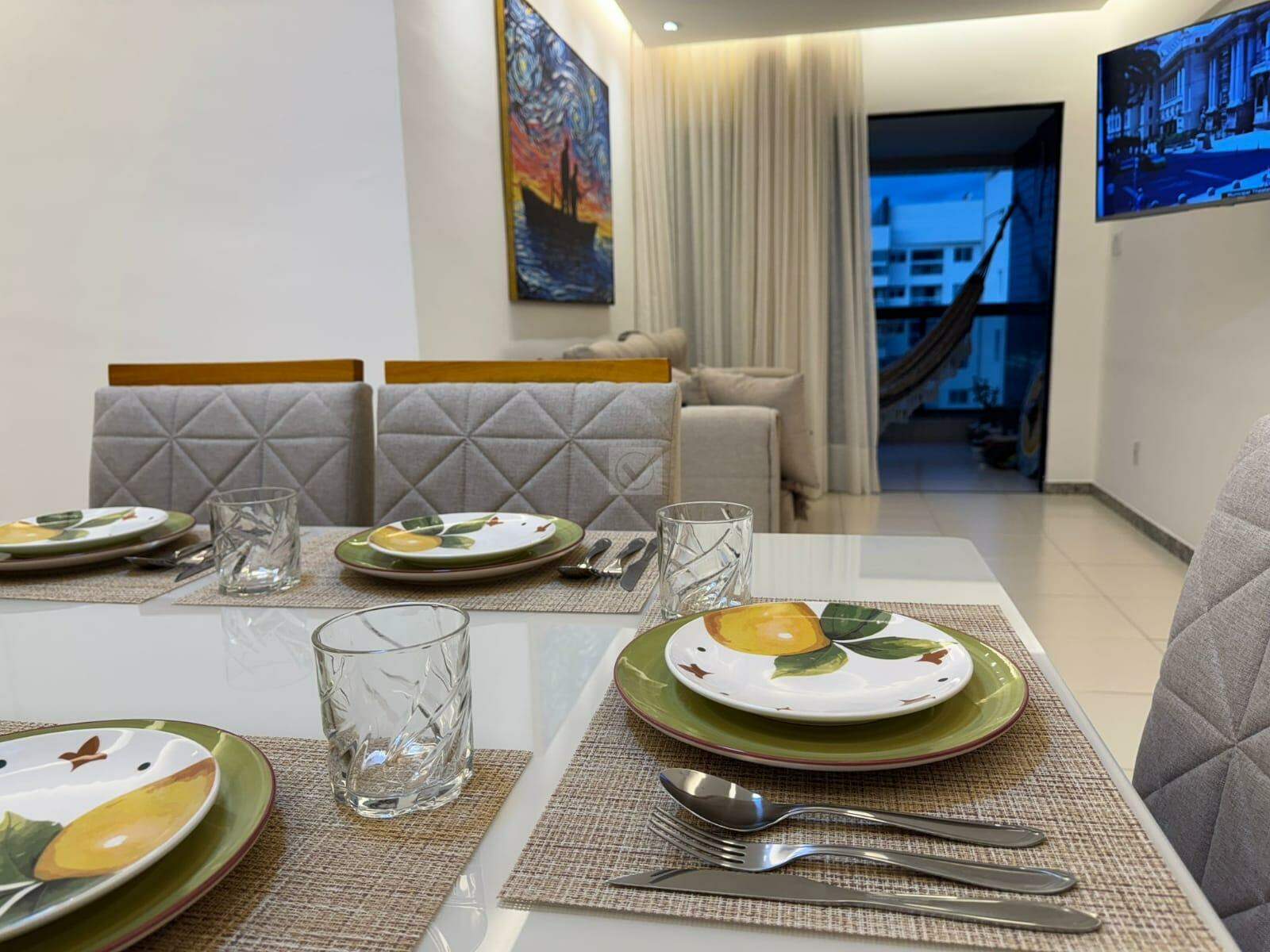 Apartamento para aluguel, 3 quartos, 1 suíte, 2 vagas, Atalaia - Aracaju/SE - Foto 8
