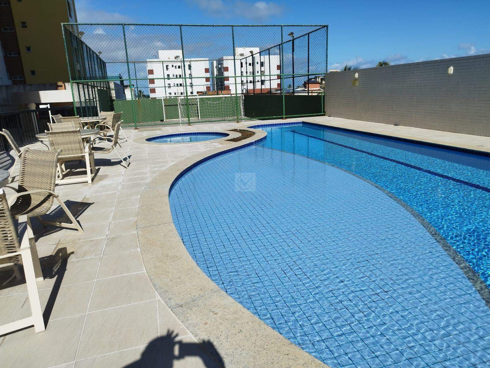 Apartamento para aluguel, 3 quartos, 1 suíte, 2 vagas, Atalaia - Aracaju/SE - Foto 19