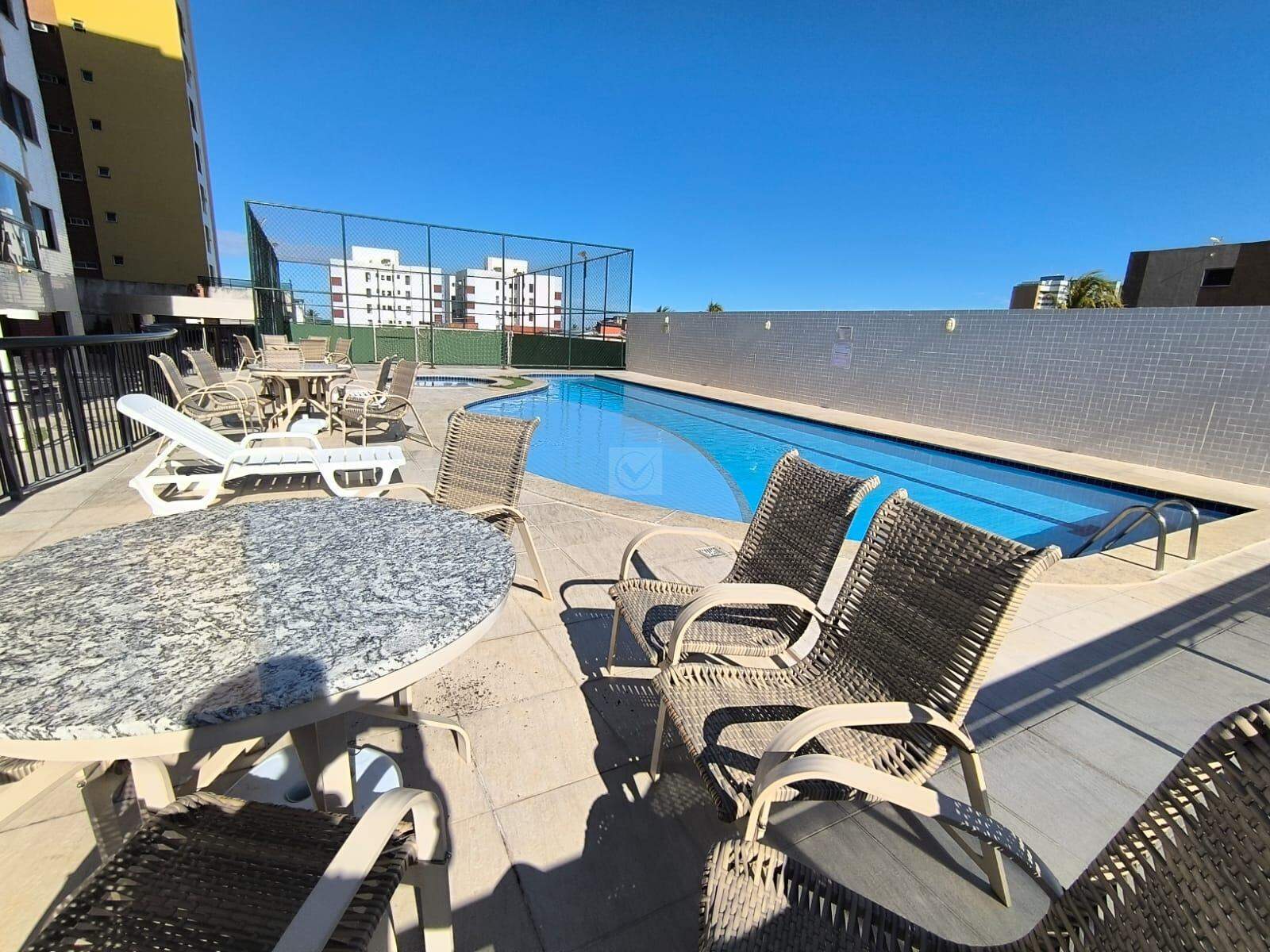 Apartamento para aluguel, 3 quartos, 1 suíte, 2 vagas, Atalaia - Aracaju/SE - Foto 18