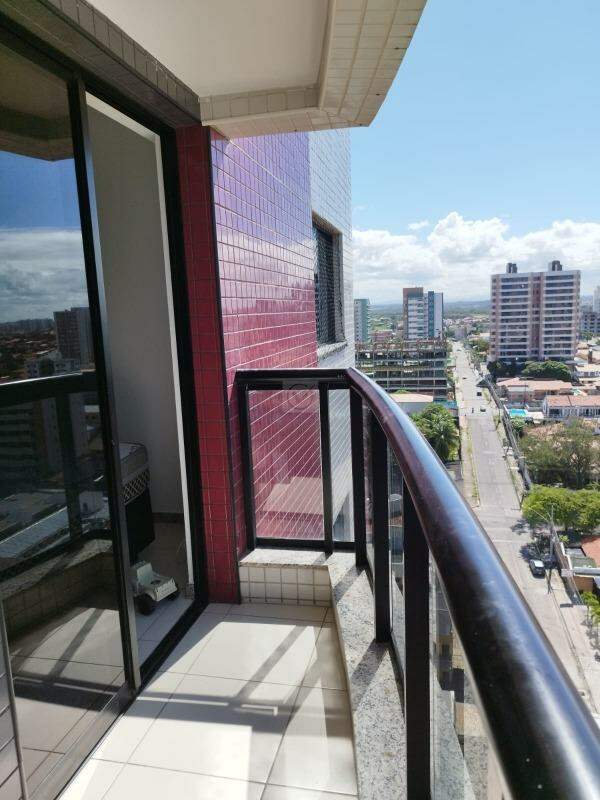 Apartamento para aluguel, 3 quartos, 1 suíte, 2 vagas, Atalaia - Aracaju/SE - Foto 9