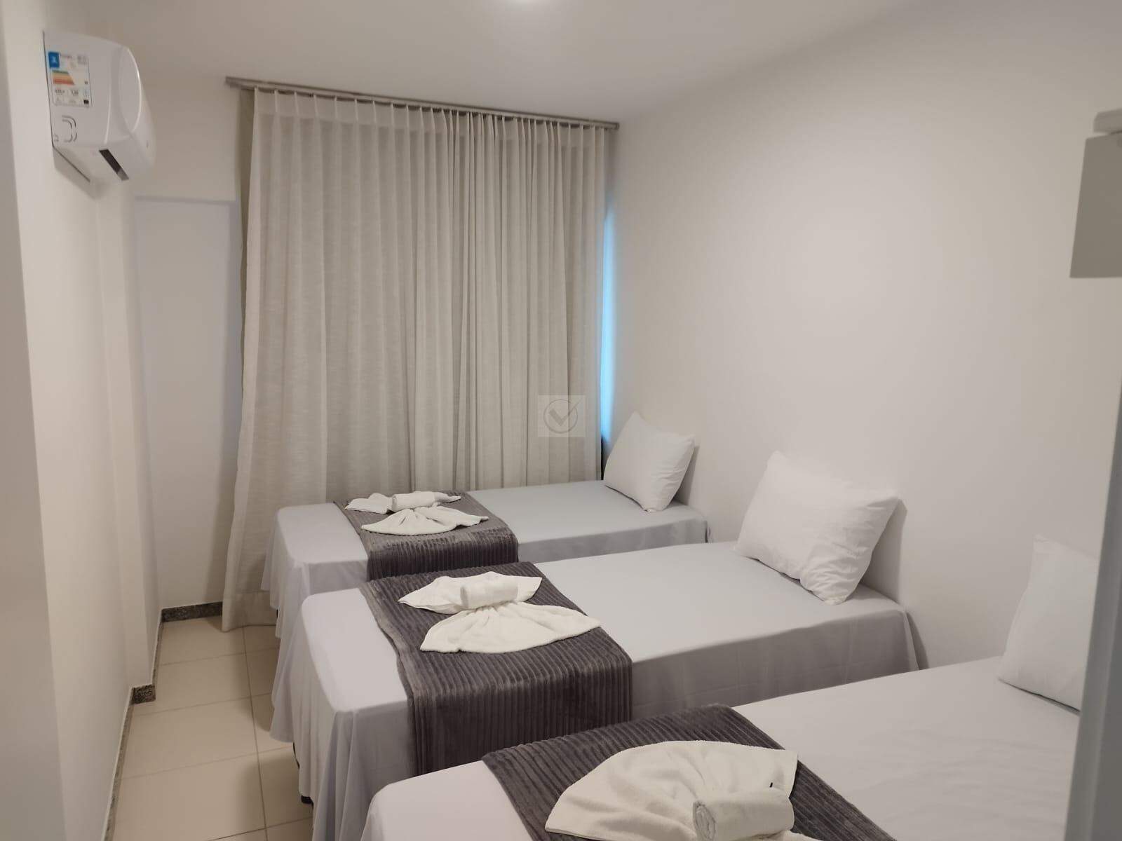 Apartamento para aluguel, 3 quartos, 1 suíte, 2 vagas, Atalaia - Aracaju/SE - Foto 17