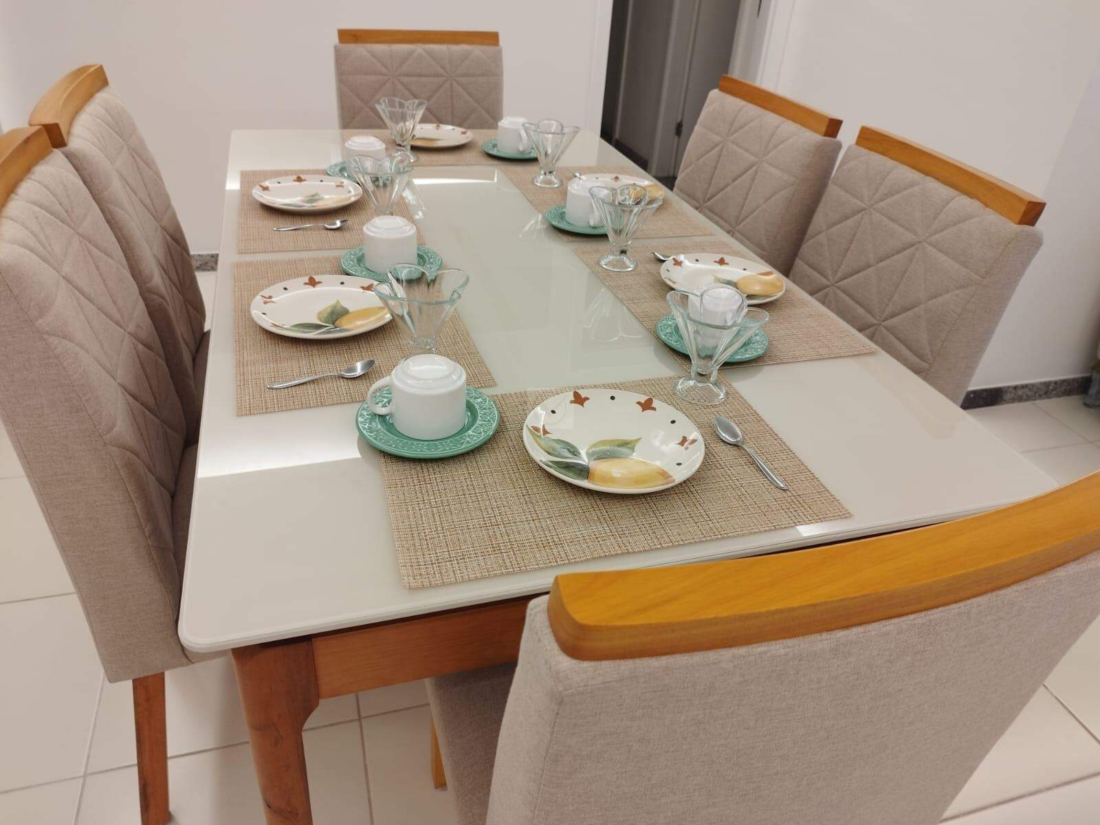 Apartamento para aluguel, 3 quartos, 1 suíte, 2 vagas, Atalaia - Aracaju/SE - Foto 7