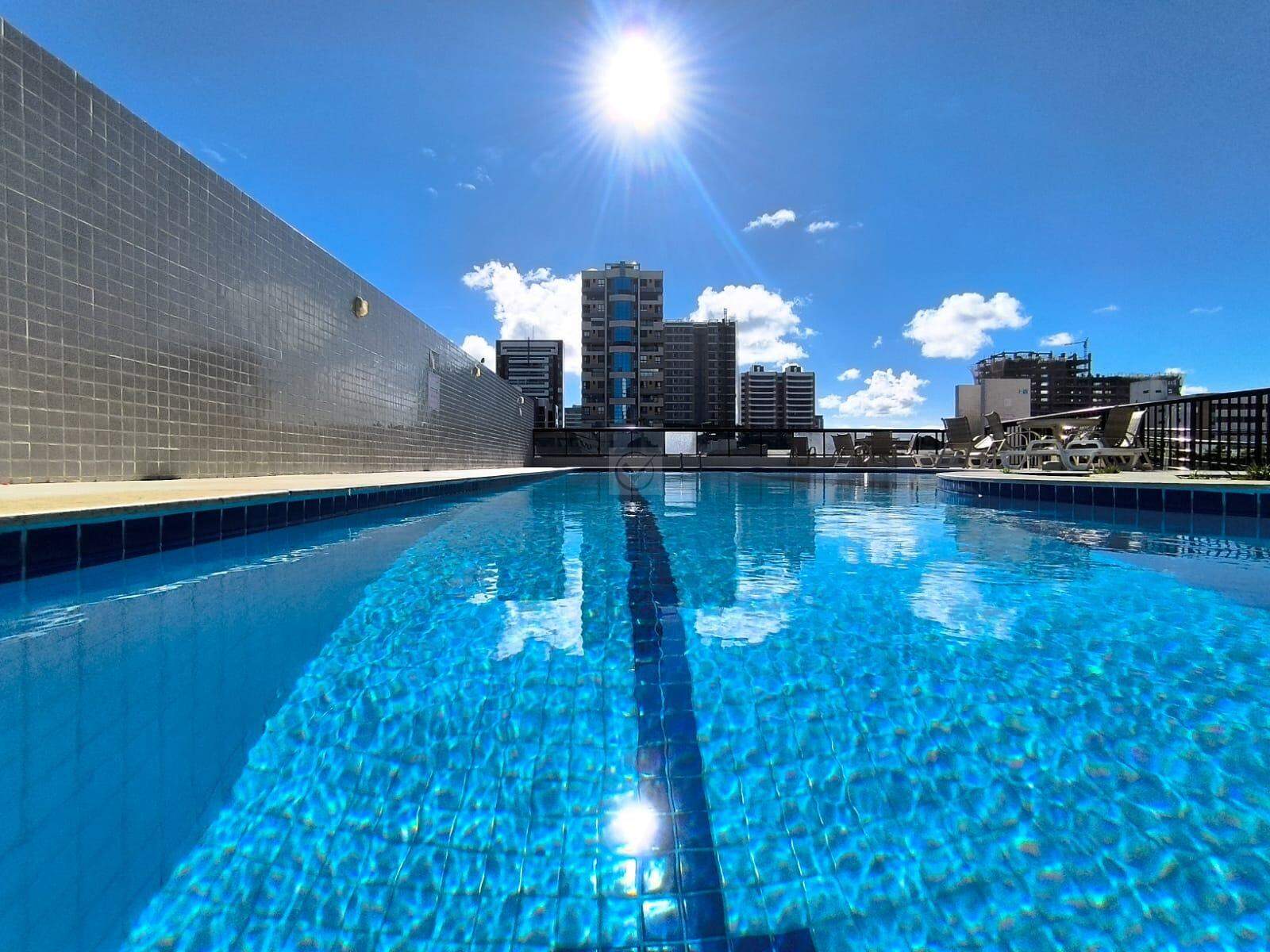 Apartamento para aluguel, 3 quartos, 1 suíte, 2 vagas, Atalaia - Aracaju/SE - Foto 20